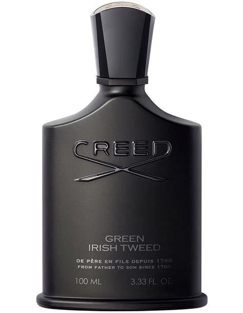 best creed perfume for winter.